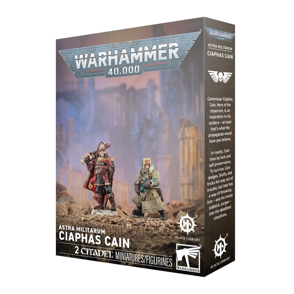 New Releases - Games Workshop