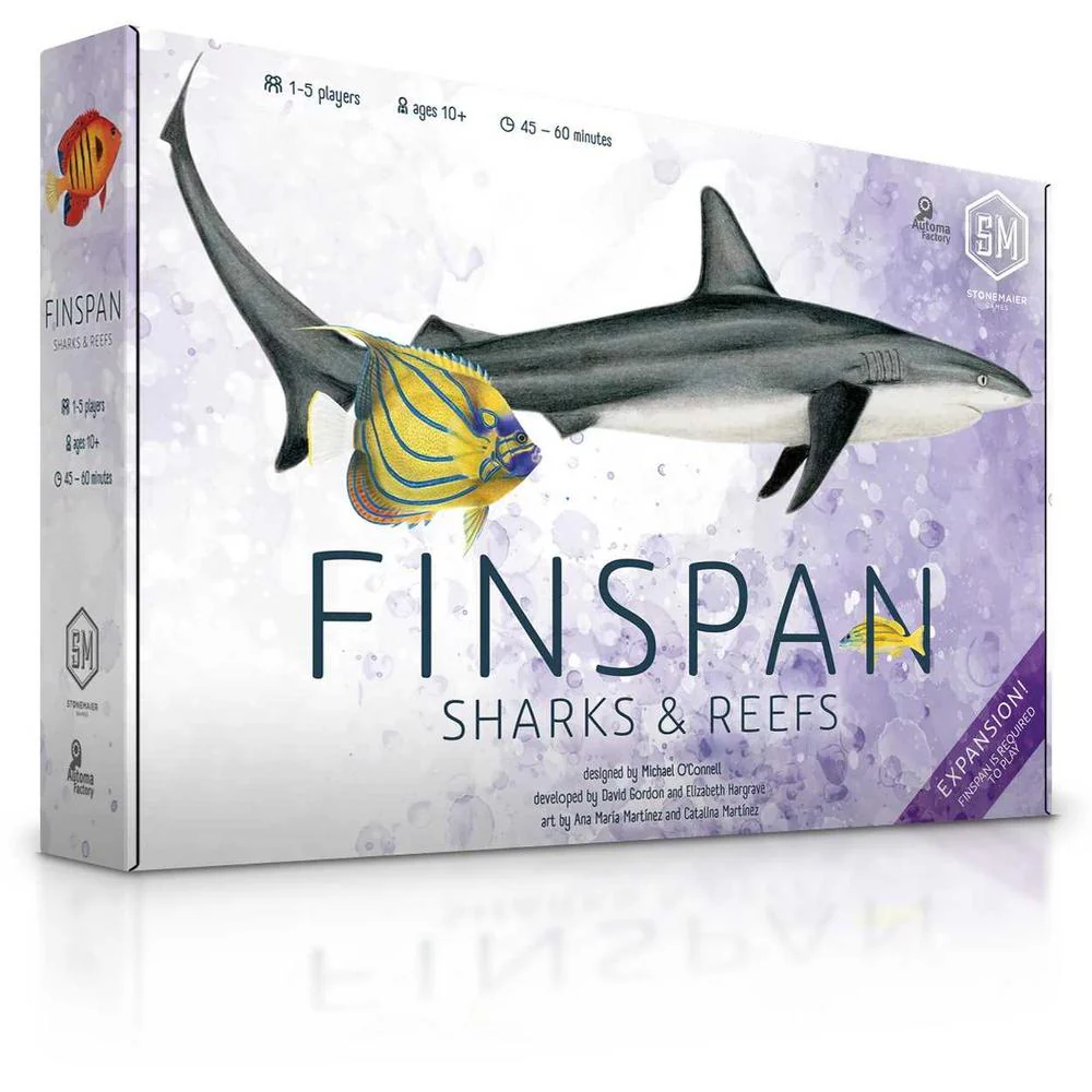 Board Games - New Releases