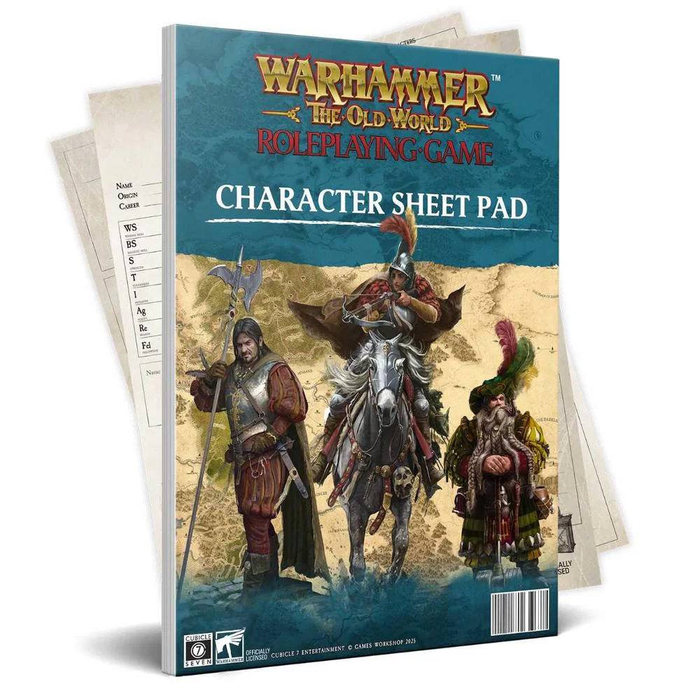 RPG New Releases